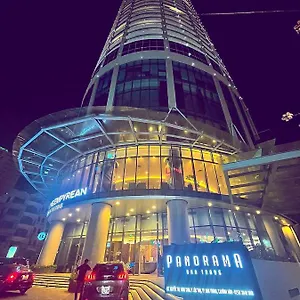 Holi Panorama Condotel Апартаменты