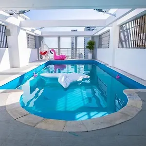 Hotel Moonlight, Nha Trang