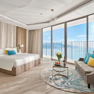 Hd Panorama Condotel Апартаменты