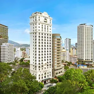 Hotel Mercure, Nha Trang
